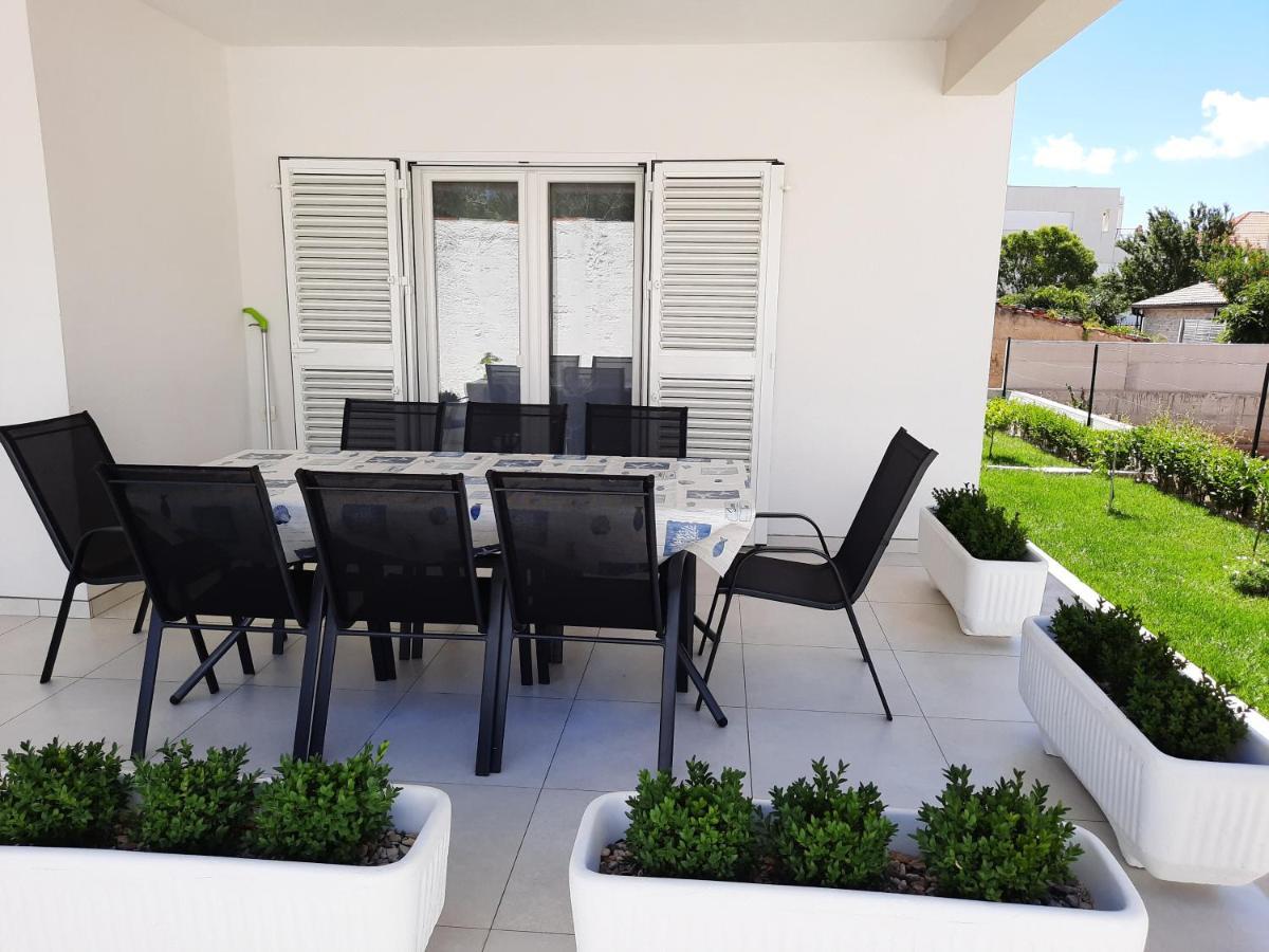 Bajlo With Three Bedrooms Willa