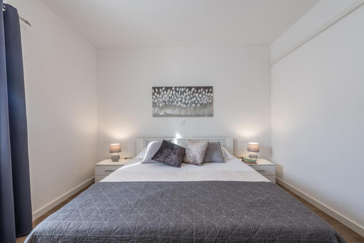 Bajlo With Three Bedrooms Willa