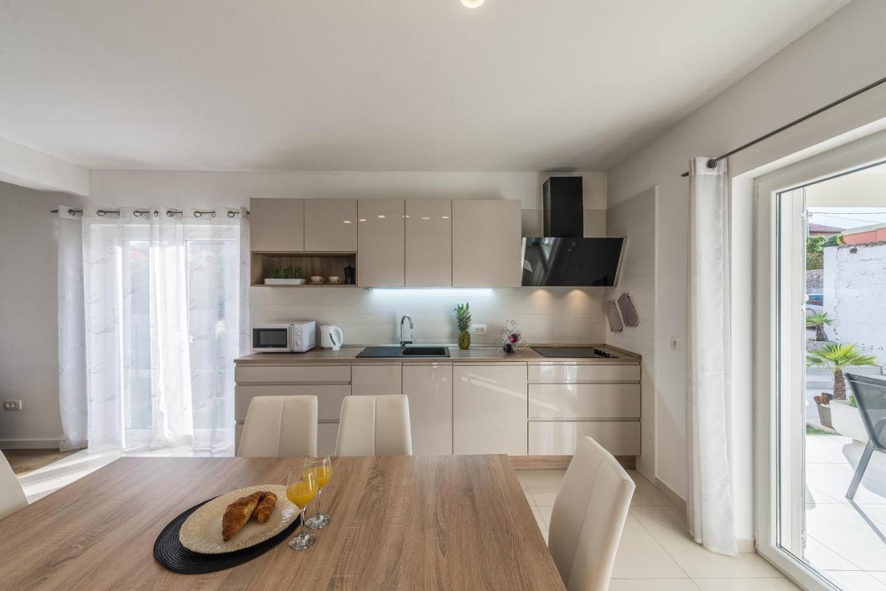 Willa Bajlo With Three Bedrooms