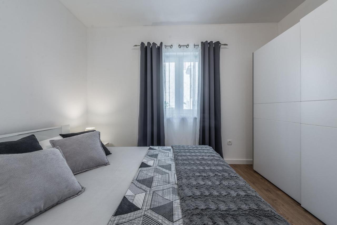 Bajlo With Three Bedrooms Willa *