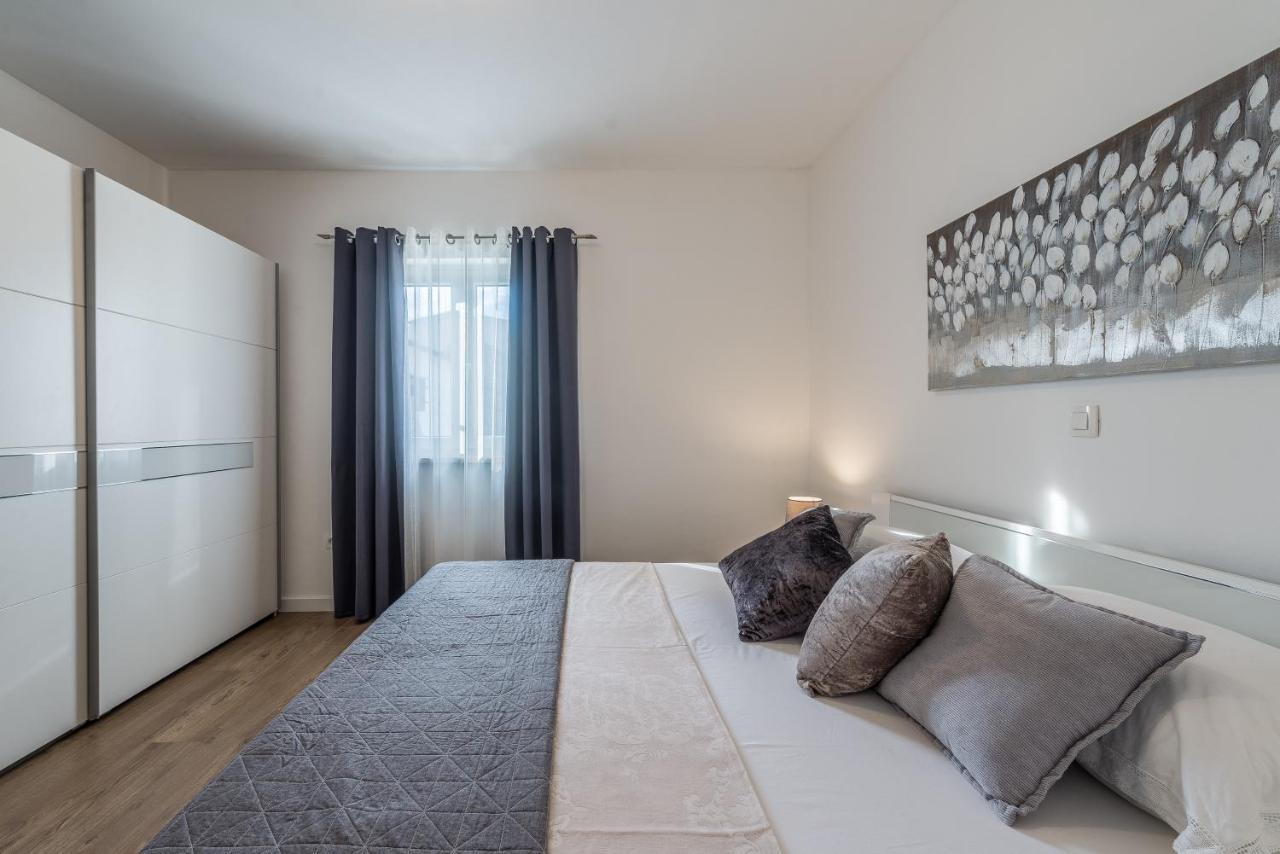 Willa Bajlo With Three Bedrooms Zadar