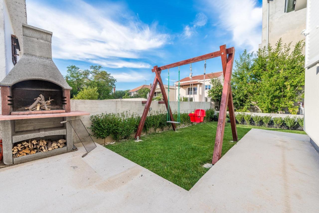 Villa Bajlo With Three Bedrooms