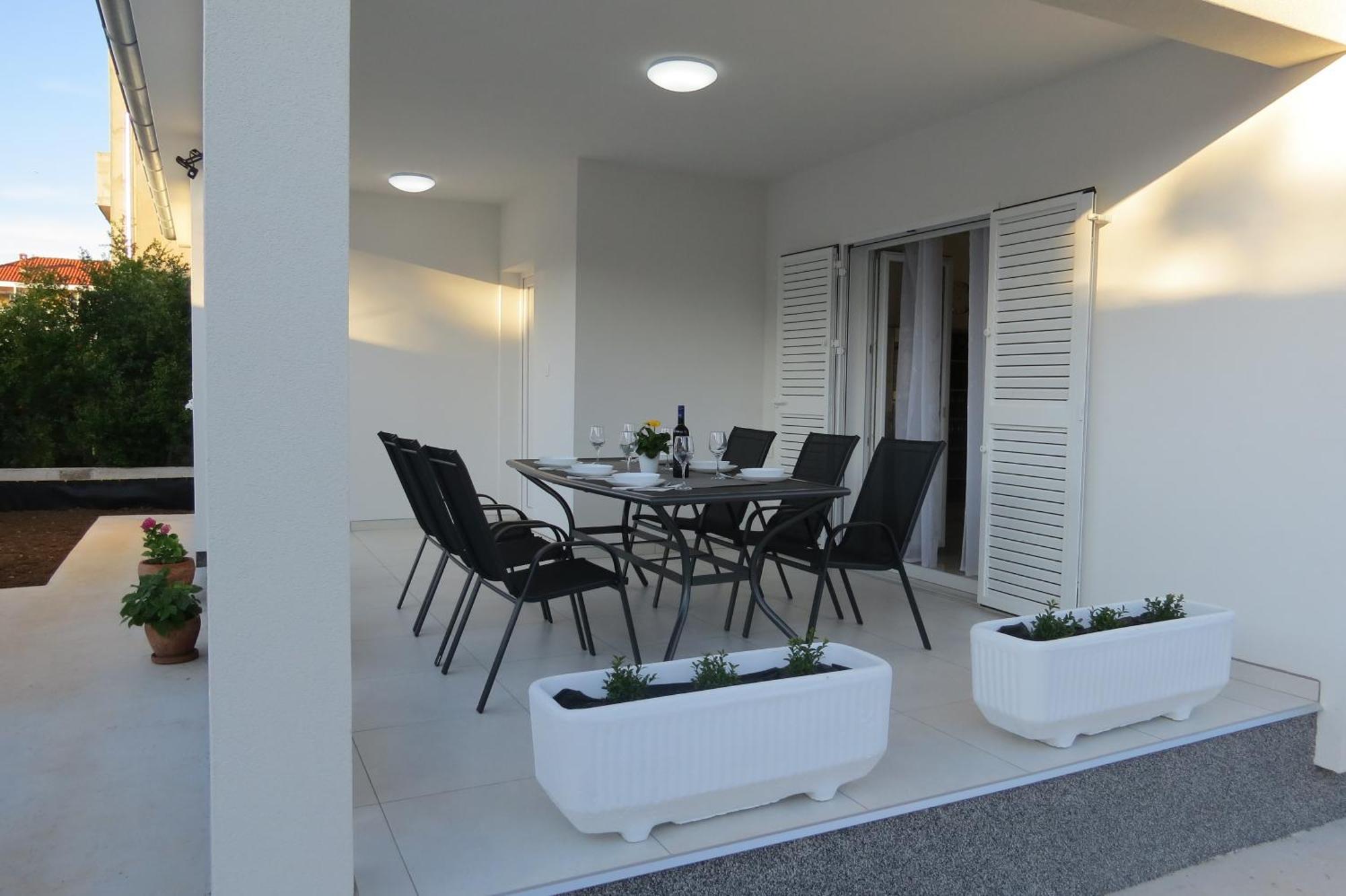 Willa Bajlo With Three Bedrooms